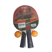 Fox Table Tennis Set 219A